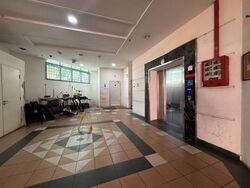 Hougang Green Shopping Mall (D19), Shop House #499100391